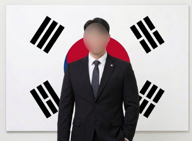 이호준특수사건요원